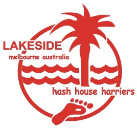 Lakeside Logo Red Header